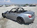 2001 Honda S2000  na sprzedaż w Mentone, CA - Burn