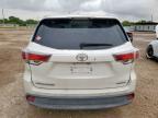 2016 Toyota Highlander Limited за продажба в Houston, TX - Front End