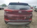 2017 HYUNDAI TUCSON LIMITED   for sale at Copart MD - BALTIMORE EAST
