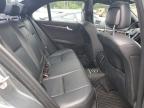 2012 Mercedes-Benz C 300 4Matic for Sale in North Billerica, MA - Undercarriage