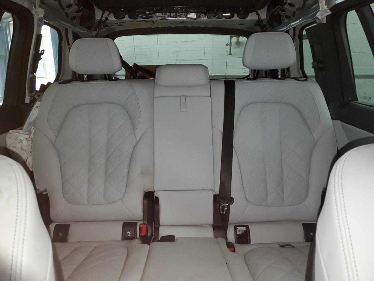 2024 BMW X7 xDrive40I VIN: 5UX23EM06R9T58346 Lot: 61275055
