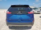2022 Ford Edge Sel na sprzedaż w Taylor, TX - Hail
