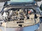 2023 Nissan Altima Sv იყიდება Wilmer-ში, TX - Stripped