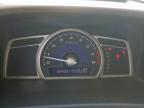 2009 Honda Civic Lx for Sale in Taylor, TX - Hail
