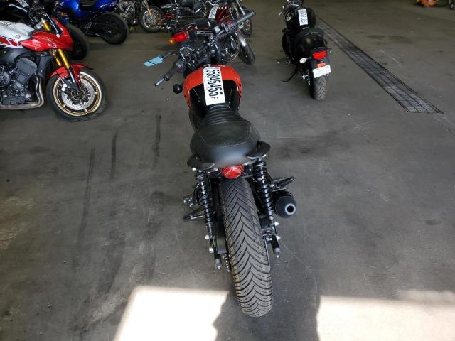 2023 ROYAL ENFIELD MOTORS HUNTER 350   