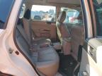 2013 Subaru Forester Touring продається в New Orleans, LA - Front End