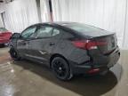 2020 Hyundai Elantra Se   zu verkaufen in Leroy, NY - Front End