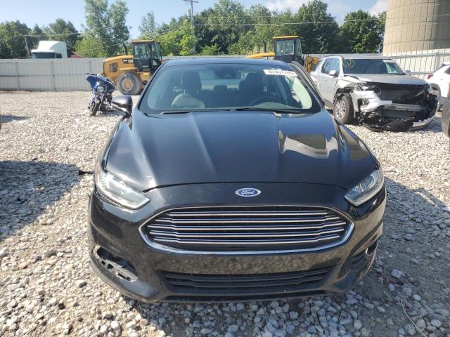  FORD FUSION 2015 Czarny