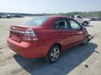 2011 Chevrolet Aveo Lt for Sale in Spartanburg, SC - Front End