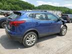 2018 Nissan Rogue Sport S   for Sale in Ellwood City, PA - Front End