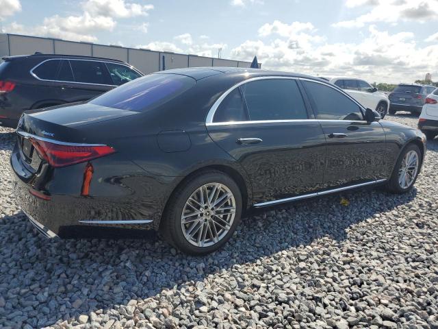 2021 MERCEDES-BENZ S 580 4MATIC  