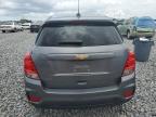 2020 Chevrolet Trax Ls продається в Apopka, FL - Front End