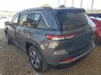 2024 Jeep Grand Cherokee Limited 4Xe   იყიდება Kansas City-ში, KS - Undercarriage