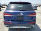 2021 Audi Q7 Premium   للبيع في Sun Valley، CA - Front End