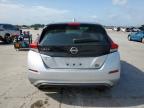 2023 Nissan Leaf Sv Plus продається в Grand Prairie, TX - Front End