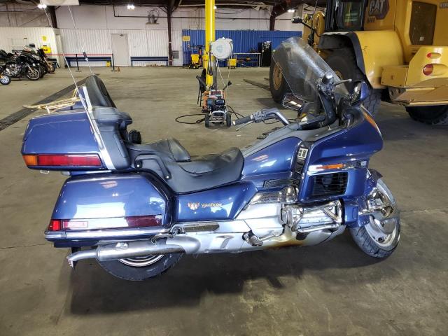 1988 Honda Gl1500   