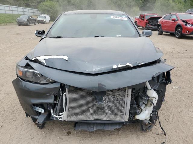  CHEVROLET MALIBU 2016 Сharcoal