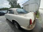 1959 ALFA ROMEO GIULIA SPR   à vendre chez Copart MA - SOUTH BOSTON