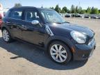 2011 Mini Cooper S Countryman იყიდება Portland-ში, OR - Mechanical