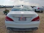 2017 Mercedes-Benz Cla 250 de vânzare în San Antonio, TX - Front End