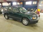2004 Subaru Forester 2.5X for Sale in East Granby, CT - Minor Dent/Scratches