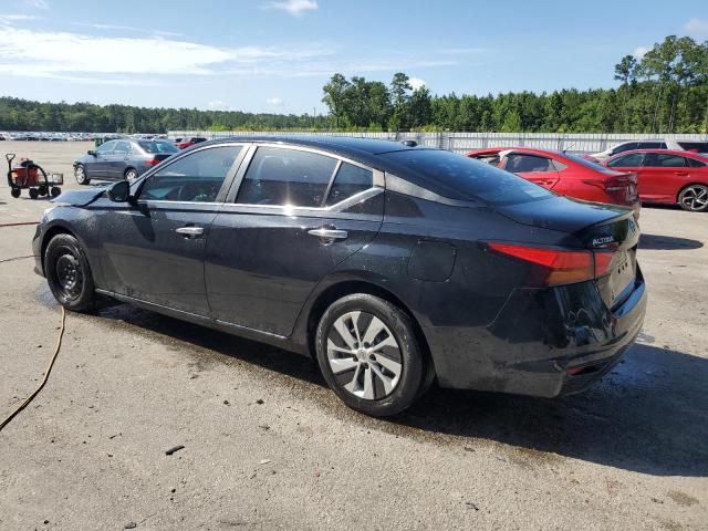  NISSAN ALTIMA 2019 Черный