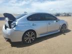 2015 Subaru Wrx Premium de vânzare în Brighton, CO - Rear End