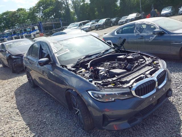 2019 BMW 320D SPORT