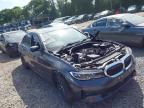 2019 BMW 320D SPORT for sale at Copart WOLVERHAMPTON