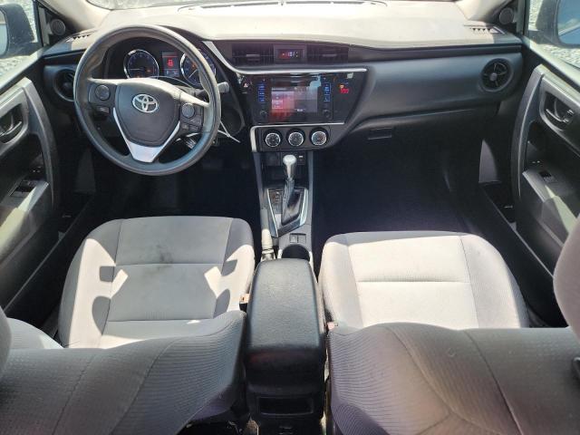  TOYOTA COROLLA 2019 Szary
