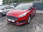 2021 FORD GALAXY TIT for sale at Copart BELFAST