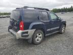 2007 NISSAN XTERRA OFF ROAD   for sale at Copart NS - HALIFAX