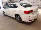2012 TOYOTA AVENSIS T2 for sale at Copart WOLVERHAMPTON