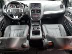 2017 Dodge Grand Caravan Gt de vânzare în Duryea, PA - Rear End