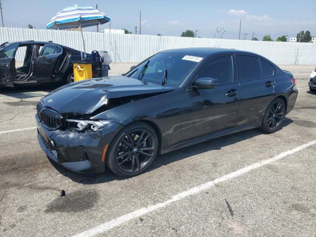BMW 330I 2024
