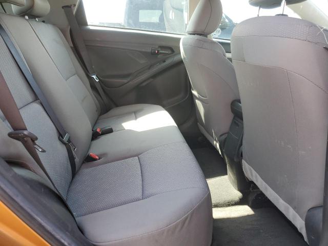 2009 TOYOTA COROLLA MATRIX   