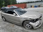 2009 Bmw 128 I de vânzare în Fairburn, GA - Front End