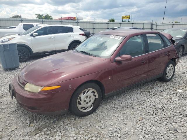 2001 Saturn L100