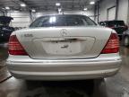 2006 Mercedes-Benz S 500 продається в Ham Lake, MN - Mechanical