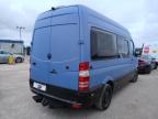 2015 MERCEDES BENZ SPRINTER 3 for sale at Copart WESTBURY
