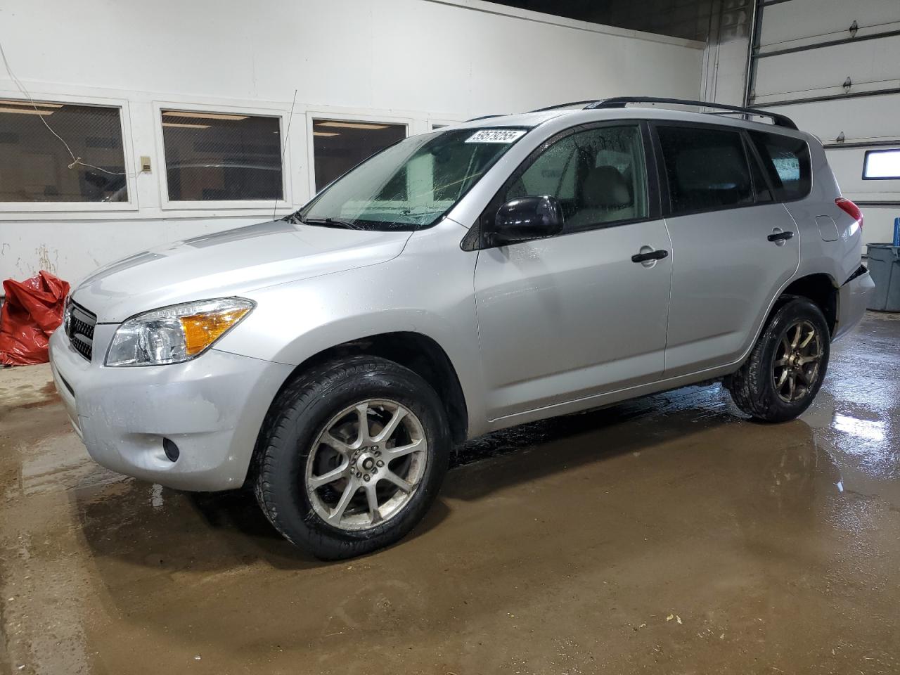 2008 Toyota Rav4