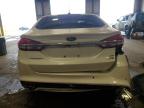 2017 Ford Fusion Se for Sale in Pennsburg, PA - Rear End