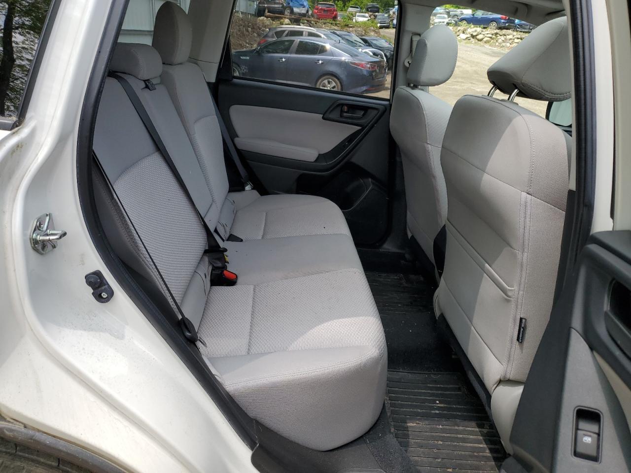 2014 Subaru Forester 2.5I Premium VIN: JF2SJAEC9EH436788 Lot: 58361235