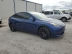 2022 Tesla Model Y  на продаже в Apopka, FL - Rear End
