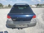 2005 Subaru Impreza Outback Sport იყიდება Reno-ში, NV - Side