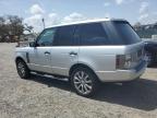 Riverview, FL에서 판매 중인 2006 Land Rover Range Rover Supercharged - Rear End