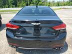 2017 Genesis G80 Ultimate продається в Leroy, NY - Side