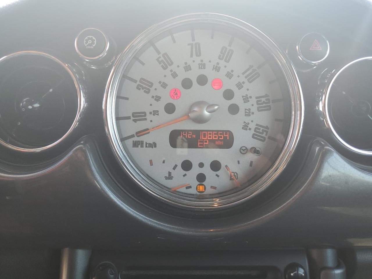 2006 Mini Cooper VIN: WMWRF33576TG16056 Lot: 63127705