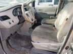 2011 Toyota Sienna  იყიდება Taylor-ში, TX - Side