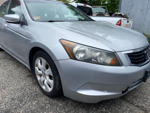 2009 Honda Accord Exl